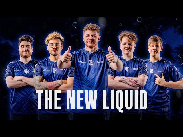 New Team, New Direction | Team Liquid CS