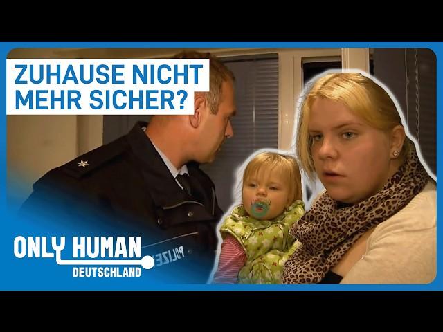 Polizei machtlos: Einbruch im Eigenheim | Doku | Only Human Deutschland