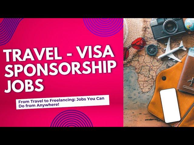 Move to NEW ZEALAND now | Visa Sponsorship Job Opportunities Available