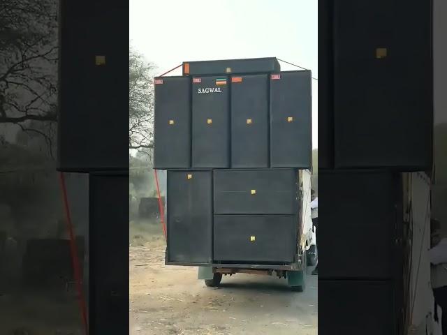 turning video remix DJ setup Radhika song Vikram Raj DJ
