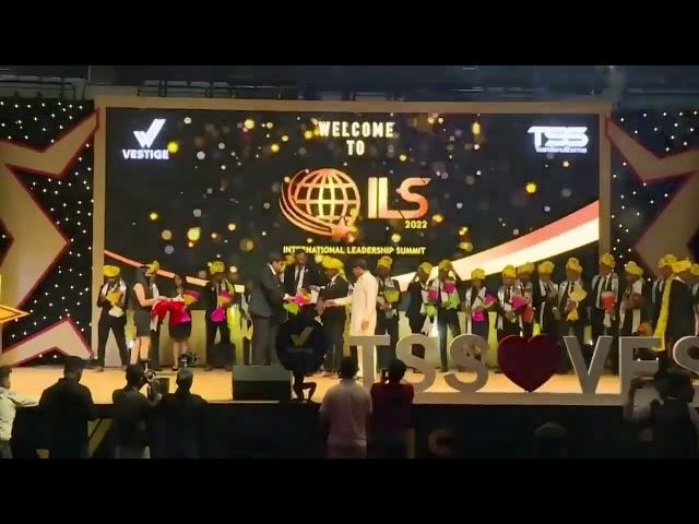 Now TSS is become a WWD (world wide dreamers.). Dr Sonu Sharma motivation