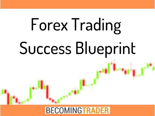 Forex Trading Success Blueprint