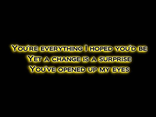 Simple - Over n Over (lyrics) 90s throwback