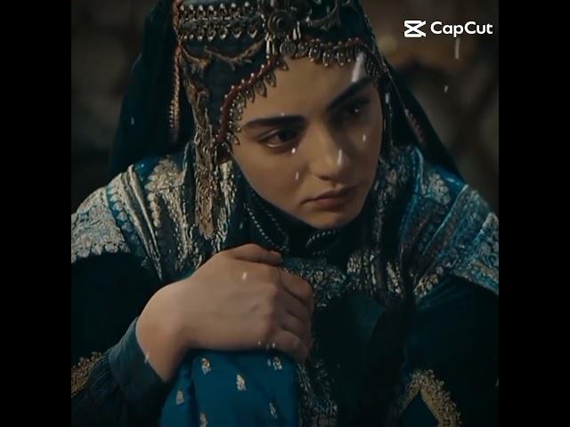 She Didn't Deserve It #balasultan#osmanbey#devletana#osbal#osmal#trending#trend#capcut#shorts