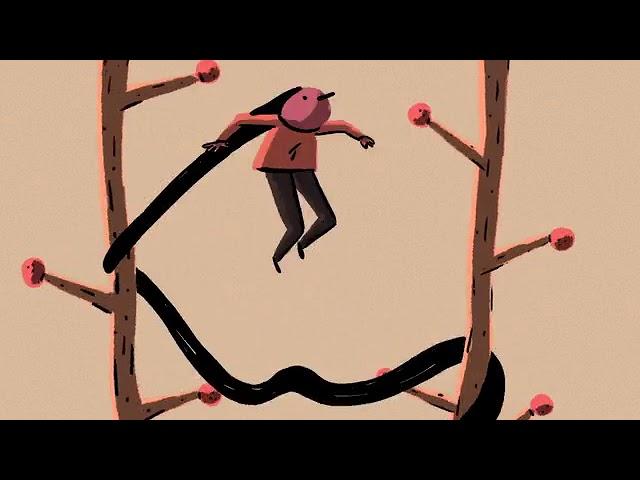 GLAS Animation Festival 2018 Trailer