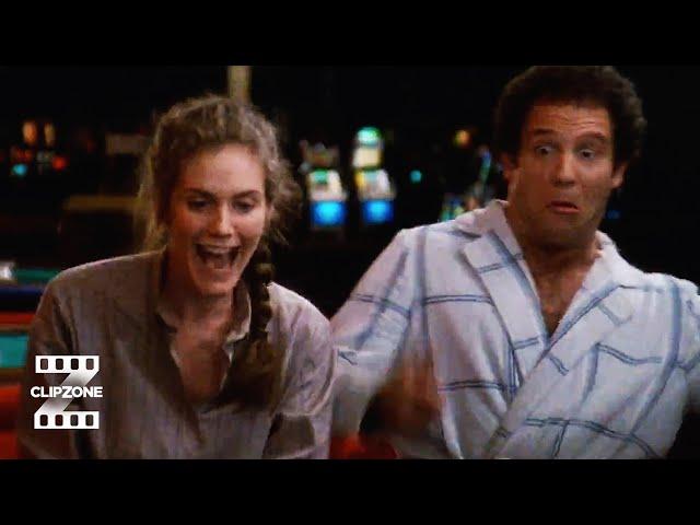 Lost In America | How Much Have You Lost?? | ClipZone: Comedy Callbacks