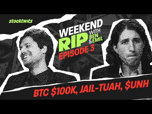 HawkCoin Drops, CEOs Pop: Welcome to Financial Chaos | Episode 3