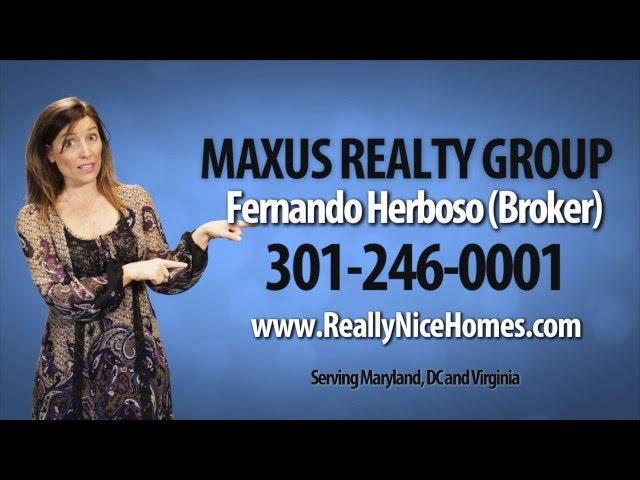 Choosing the Best Real Estate Broker in Maryland