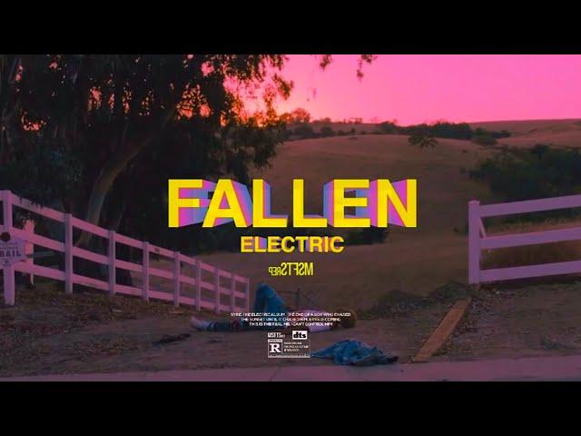 Jaden - Fallen - Electric