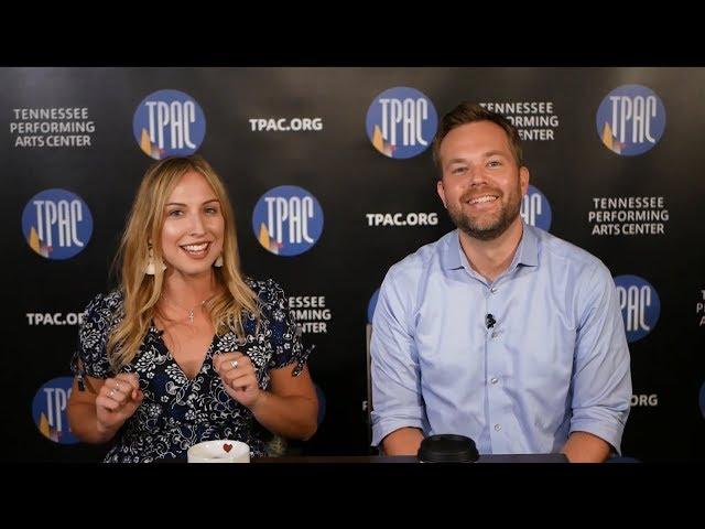 TPAC TV - September 4, 2018