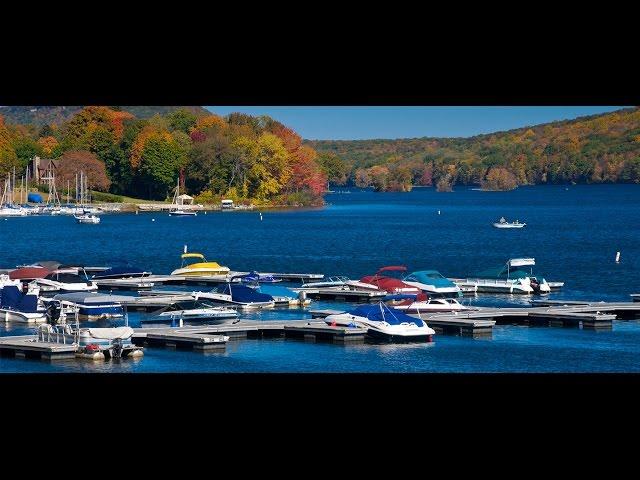 New Fairfield CT - Real Estate Community Profile