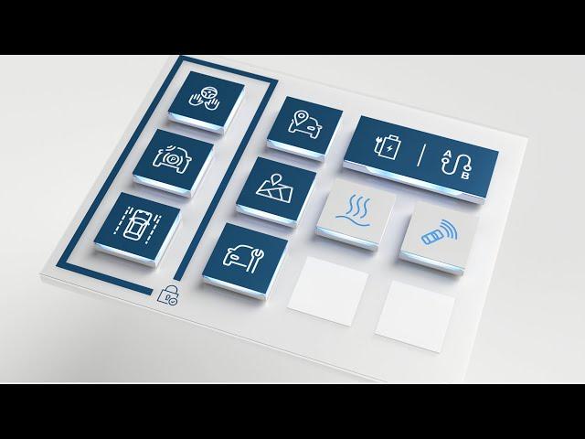 EN | Bosch Platform for innovations: the connected vehicle