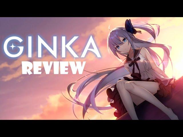 GINKA (Switch) Review