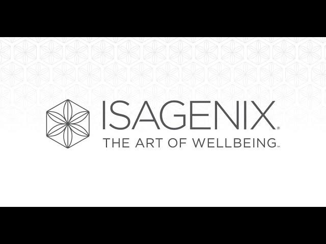 Welcome to Isagenix®: Maximize Your Results