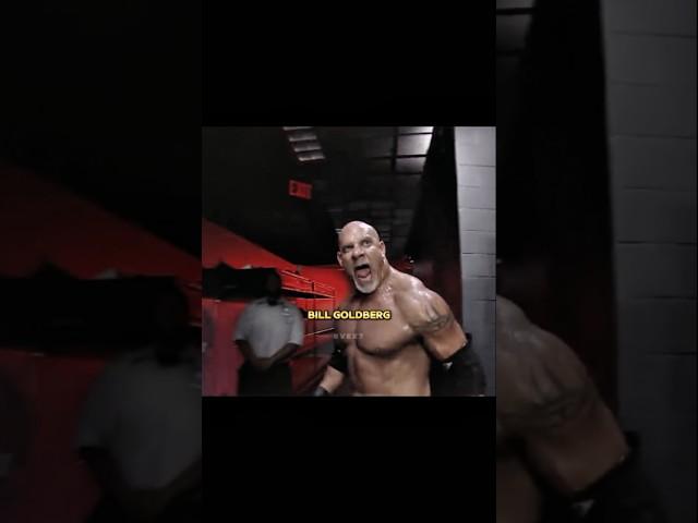 Aura Of Letter 'B' In WWE  Edit
