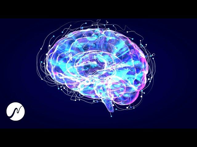 Grow New Brain Cells - Rebuild Your Brain - Powerful Brain Healing Sounds