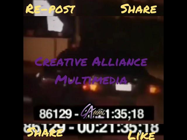 Creative Alliance multimedia company