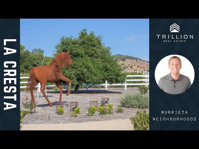 La Cresta Community Video Tour | Murrieta, CA