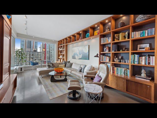 1920 4th Avenue #1401 | Escala | Seattle Real Estate