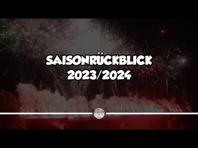 Saisonrückblick 2023/2024