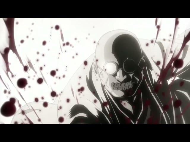 The Original Gotei 13 vs Quincies: Bleach Thousand Year Blood War episode 7