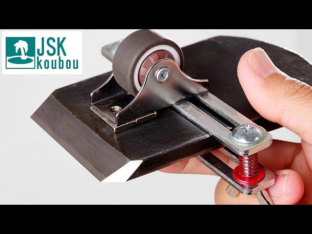 5 amazing sharpening hacks