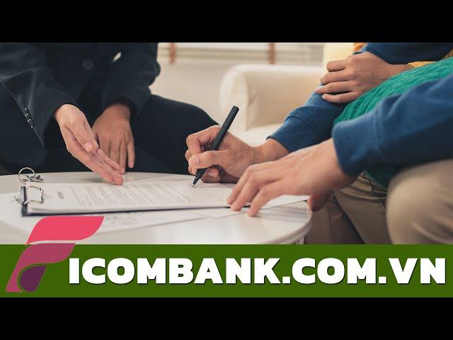  Hướng dẫn vay tiền online chuyển khoản ngay trong ngày | Ficombank.com.vn