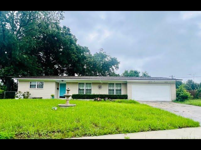 Jacksonville Homes for Rent 3BR/2BA by Jacksonville Property Management