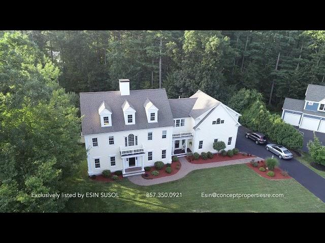 Esin Susol-78 bates way, Hanover MA   offered at $875,000