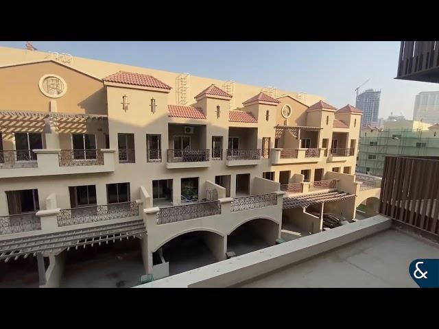 Apartment for in Eaton Place, Jumeirah Village Circle