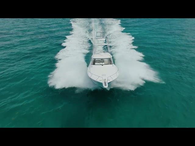 44' VIKING SPORT COUPE 2020 - ISLAMORADA FLORIDA KEYS