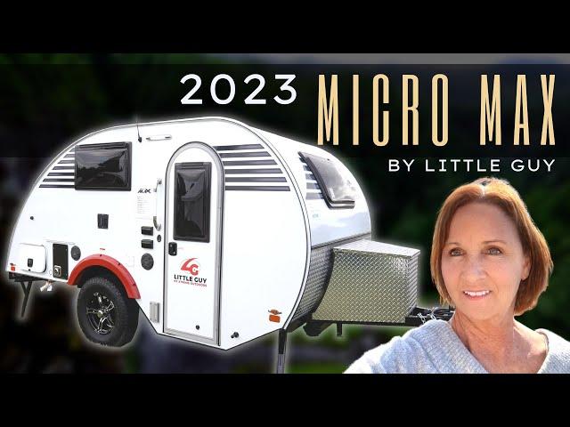 Little Guy Micro Max - 2023 model