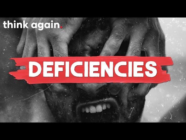 What Is A Micronutrient Deficiency?