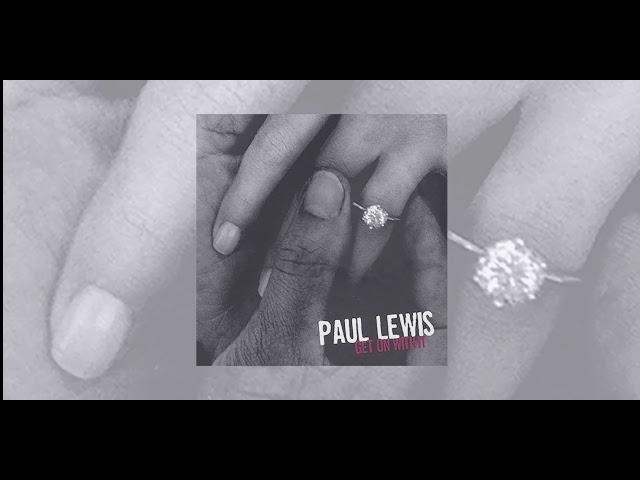 Elizabeth - Paul Lewis