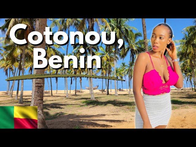 The Most Unique Country In West Africa?  |  Cotonou, Benin 