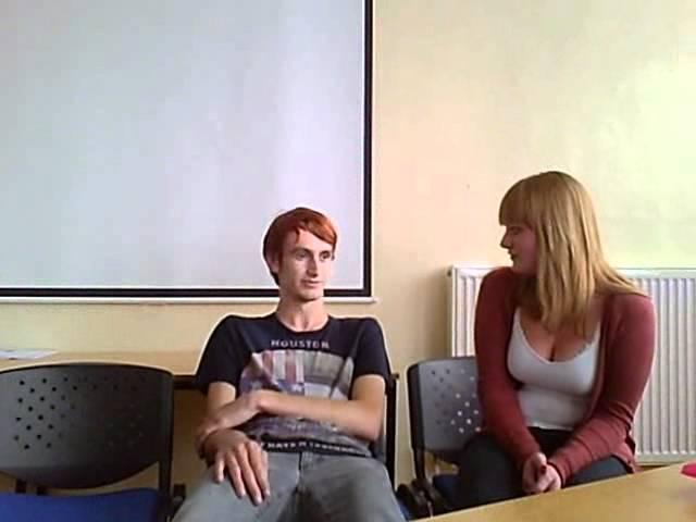 AS Sociology: Family functions: Jeremy Kyle role play - finance