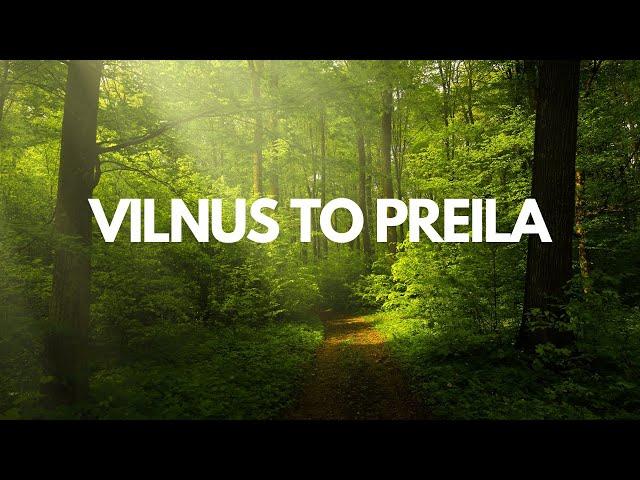 PREILA