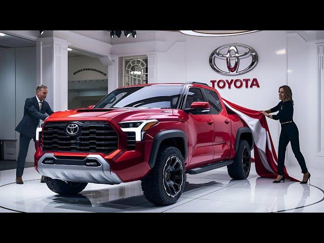 2025 Toyota Stout Pickup Truck: The Ultimate Compact Truck Revealed!