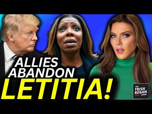 Former Allies Turn on Letitia James Over “Abuse of Power”