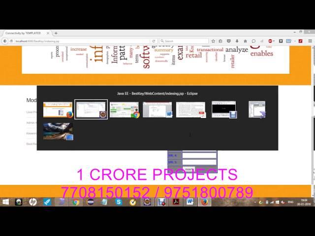 Best Keyword Cover Search | 1 Crore Projects