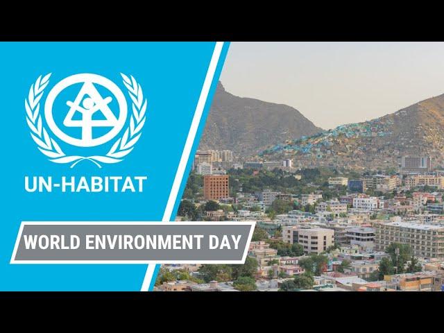 Afghanistan Environment Challenges & Opportunities