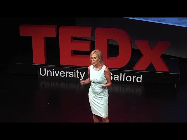 How to Overcome Indecision   | Nuala Walsh | TEDxUniversityofSalford