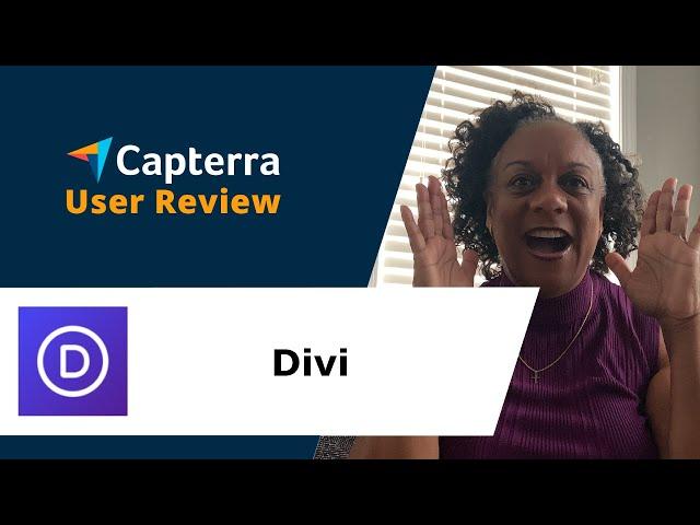 Divi Review: Elegant Themes Team to the rescue!