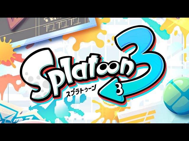 "FIXING" Splatoon 3