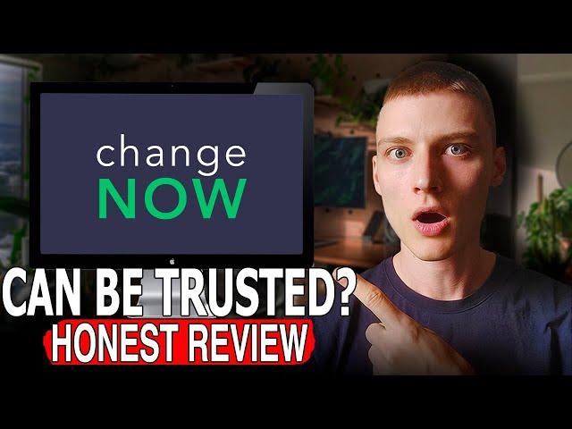 ChangeNOW: The Ultimate Crypto Exchange Review 2024! 