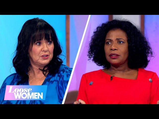 Benefits Britain: Would You Report a Friend for Cheating the System? | Loose Women