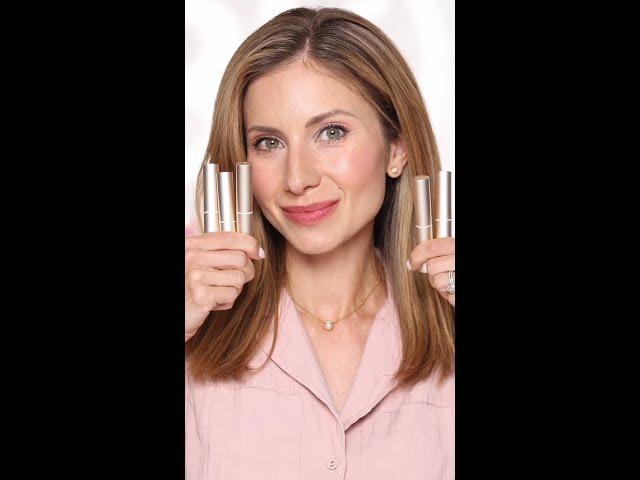 Lisa J's Top 5 Favorite ColorLuxe Shades!