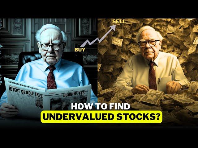 How To Calculate INTRINSIC VALUE Of A Stock?( Full Example)