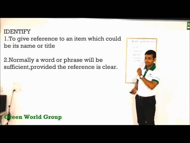 Tips to pass in NEBOSH IGC, exam pattern | Green World Group