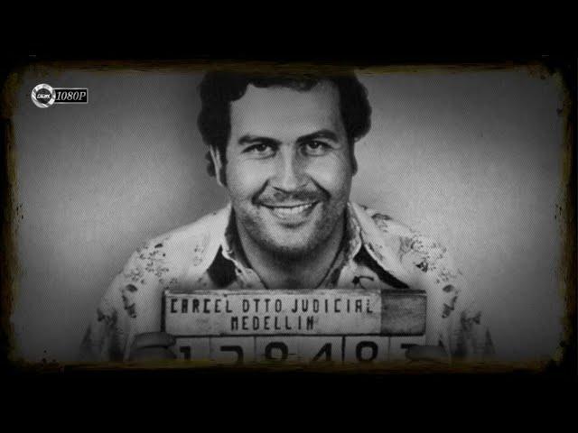 "PABLO ESCOBAR: PRAWDZIWA TWARZ" [FULL HD] - FILM DOKUMENTALNY - LEKTOR PL [DDK KINO DOKUMENTALNE]